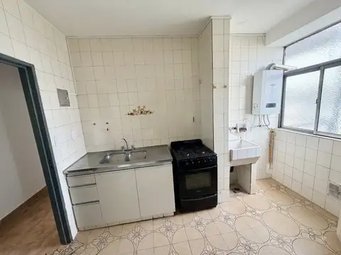 Departamento en Alquiler en Villa Lugano, $ 700.000