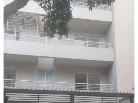 Depto En Venta Luminoso 2 Ambientes con COCHERA  Y BAULERA vista abierta
