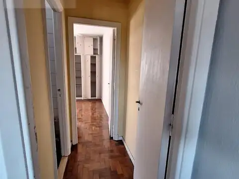 Departamento en Alquiler 50 años