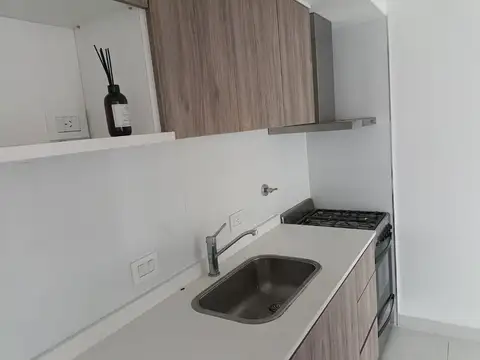 Departamento en Alquiler 4 años