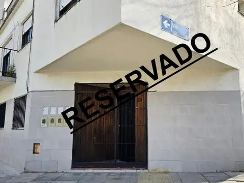 PH con Entrada Independiente en Parque Chacabuco. Sin Expens