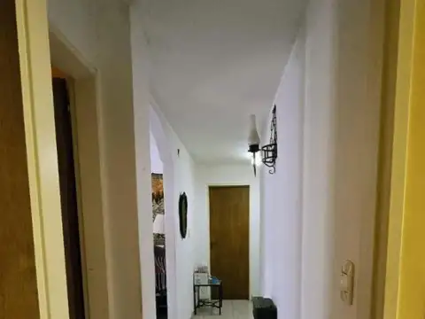 Depto Tipo Casa en Venta en Parque Chacabuco, USD 139.000