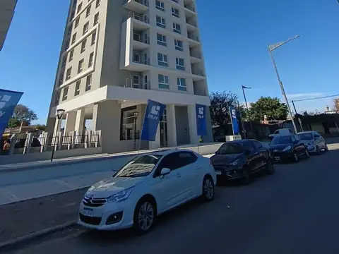 Departamento - Alquiler - Argentina, Santa Fe - Belgrano 4700
