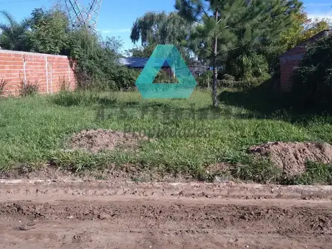 Terreno en Venta en Concordia, Entre Ríos