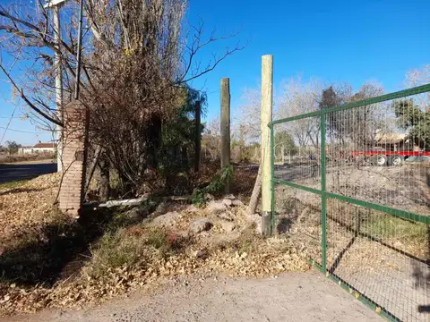 VENTA TERRENO 1HA 770 M2 COQUIMBITO MAIPU