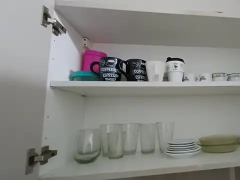 Casa en Alquiler Temporal de 1 dormitorio
