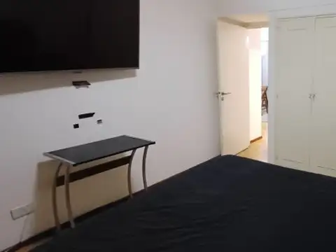 DEPTO UN DORMITORIO. ALQUILER TEMPORARIO