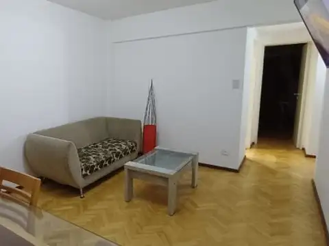 Casa en Alquiler Temporal de 1 dormitorio