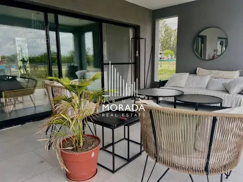 Casa en Venta A Estrenar