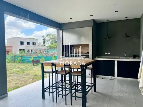 Casa en venta ambientes 5 ambientes Santa Sofia Pilar