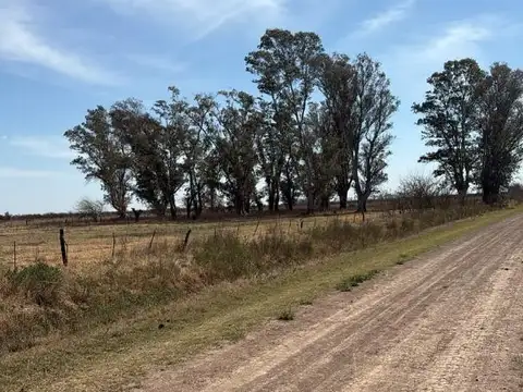 Terreno en Venta en Cruz Alta, USD 10.500