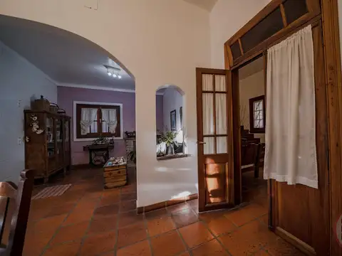 Casa en Venta en Villa Saenz Peña, USD 240.000