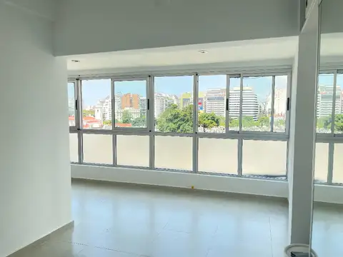 Departamento en Venta en Barrio Norte, USD 129.000