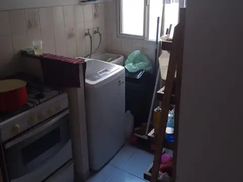 Departamento en Venta 15 años