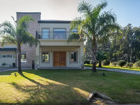 Casa en Venta en La Providencia Resort & Country Club, Canning
