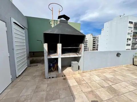 Departamento en Venta en Villa Crespo, USD 79.900