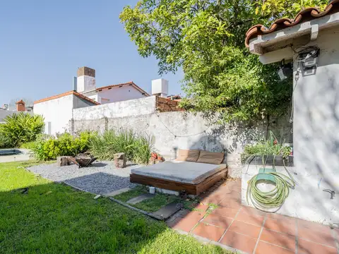 Depto Tipo Casa en Venta de 4 ambientes