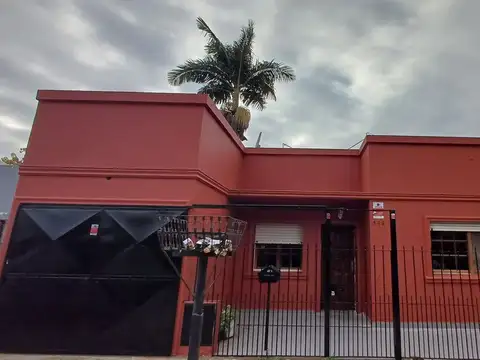 Casa en Venta de 4 dormitorios