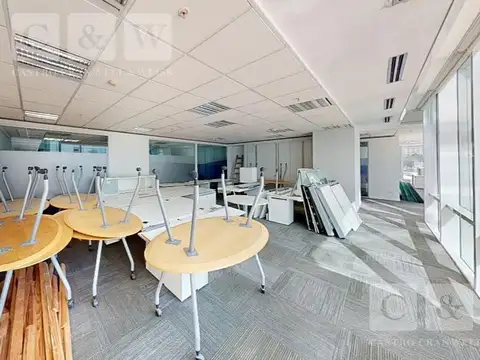 Juana Manso 1069 | Oficina en Alquiler | Puerto Madero