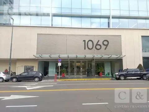 Juana Manso 1069 | Oficina en Alquiler | Puerto Madero