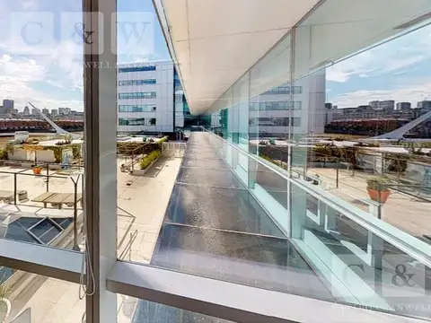 Oficina en Alquiler en Puerto Madero, USD 40.000