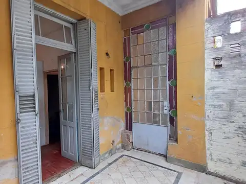 Casa Monoambiente con 2 baños