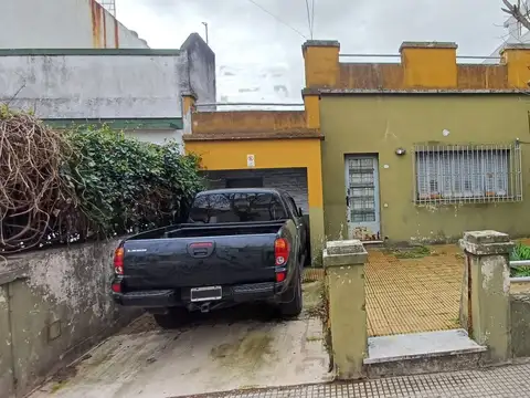 Casa - Venta - Argentina, Capital Federal - Bahia Blanca 1300