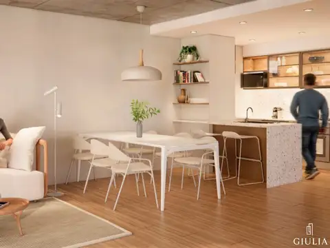 Departamento en Venta en Pichincha, USD 93.940
