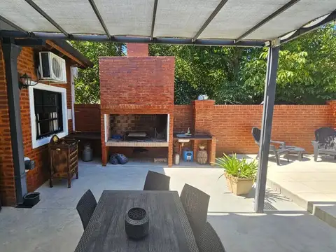 Casa en Venta 2 años