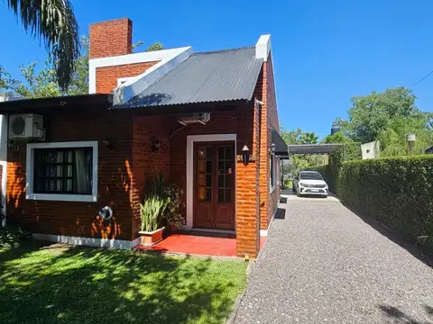 Casa en Venta de 2 dormitorios
