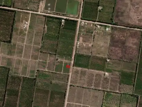 Terreno en Venta de 300,0 m2