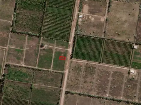 Terreno en Venta en Allen, USD 9.000