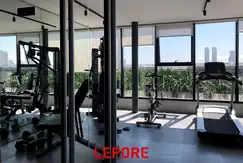 Emprendimiento en Palermo - Etapa: Terminado