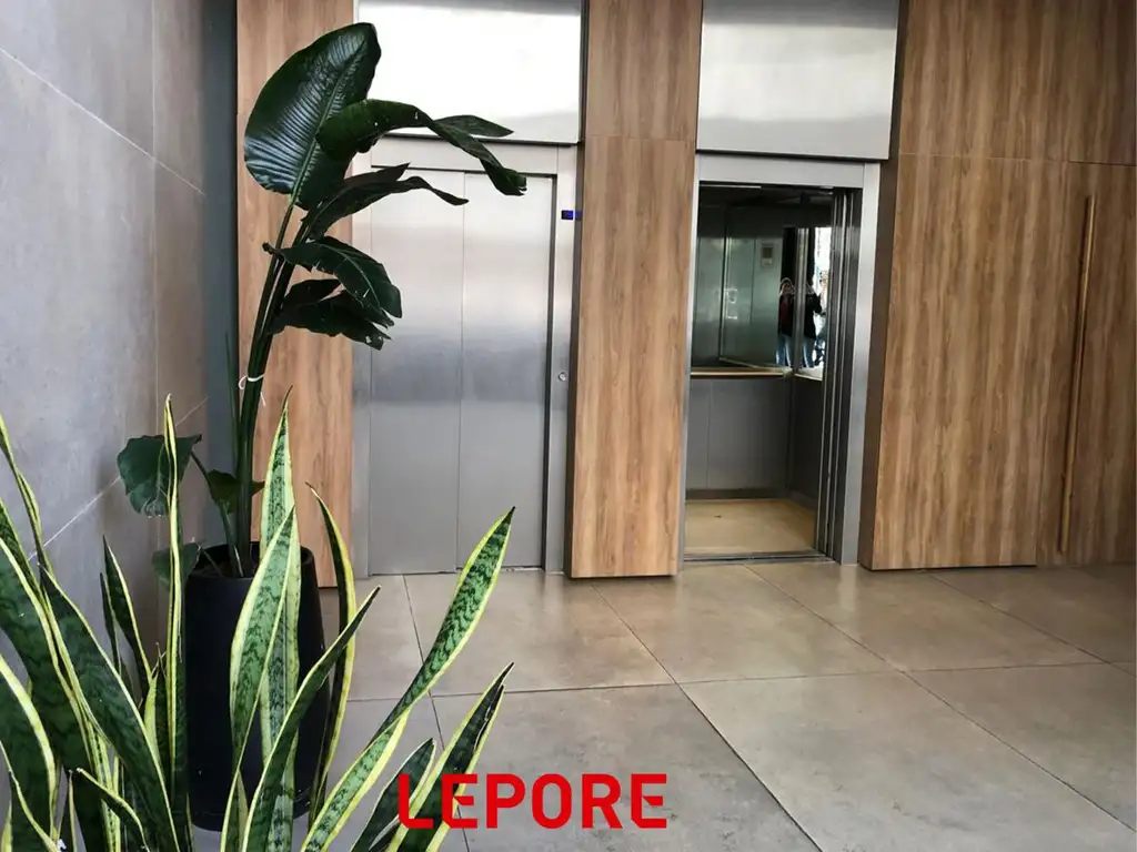 ALIVE de 1 Dormitorios