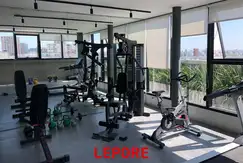 Emprendimiento en Palermo