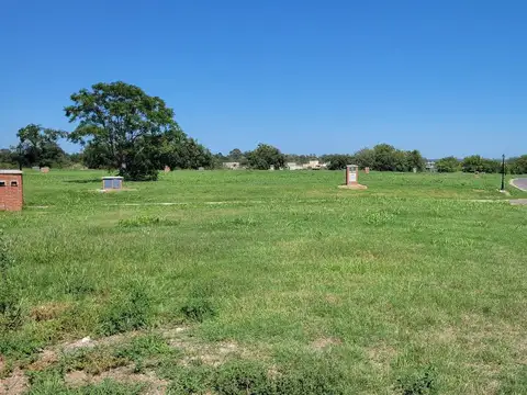 LOTE EN SAN SEBASTIAN - AREA 13