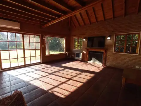 Casa en Venta al Oeste