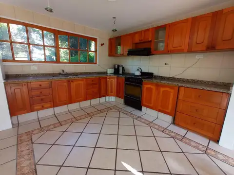 Casa en Venta de 4 dormitorios