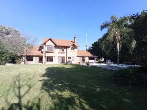 Casa en venta en  Country San Diego Moreno