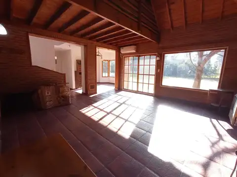 Casa en Venta 17 años