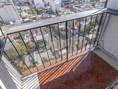 Departamento en Venta en Flores, Capital Federal