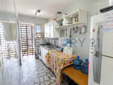Departamento en Venta en Flores, USD 78.000