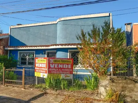 CASAS - CASA - SAN JOSÉ DE MAYO