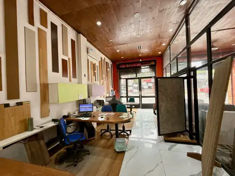 Local en Alquiler en Velez Sarsfield, USD 3.800