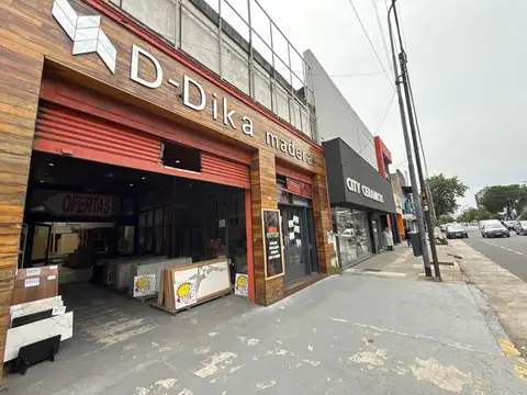 Local en Alquiler en Velez Sarsfield, USD 3.800