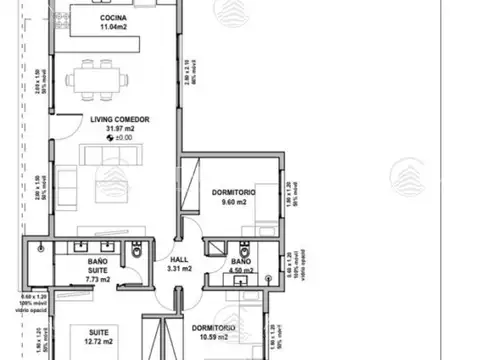 Casa en Venta 2024 años