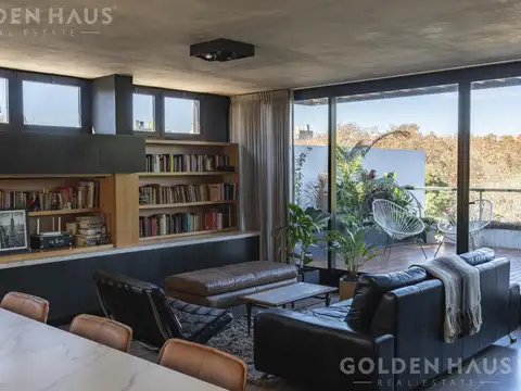 Departamento en Venta Apto profesional