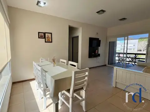 Departamento en Venta al Este
