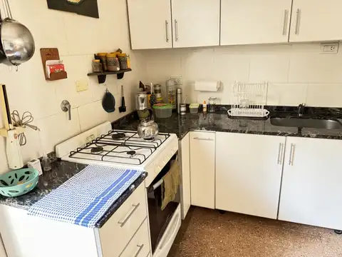 Departamento en Venta Apto profesional