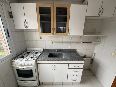 Departamento en Venta 26 años